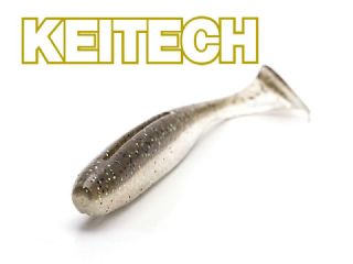 Keitech Easy Shiner 3 Inch - 